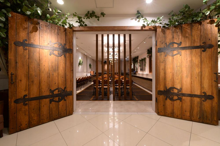 Public Area 3, Vessel Hotel Miyakonojo, Miyakonojō