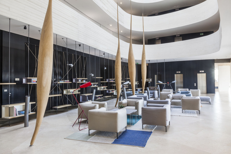 Public Area 4, D-Resort Šibenik, Šibenik