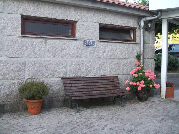 Public Area 3, Hotel Boavista I, Melgaço