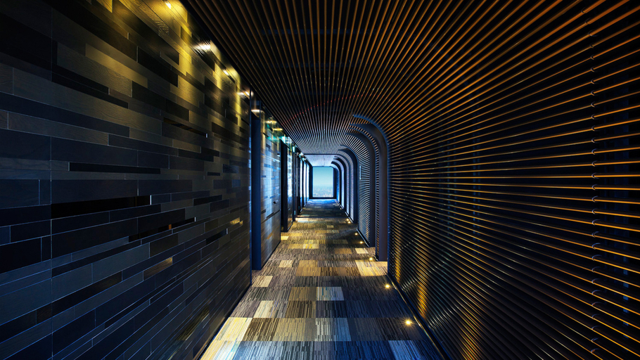 Exterior & Views 3, Aloft Taipei Zhongshan, Taipei City