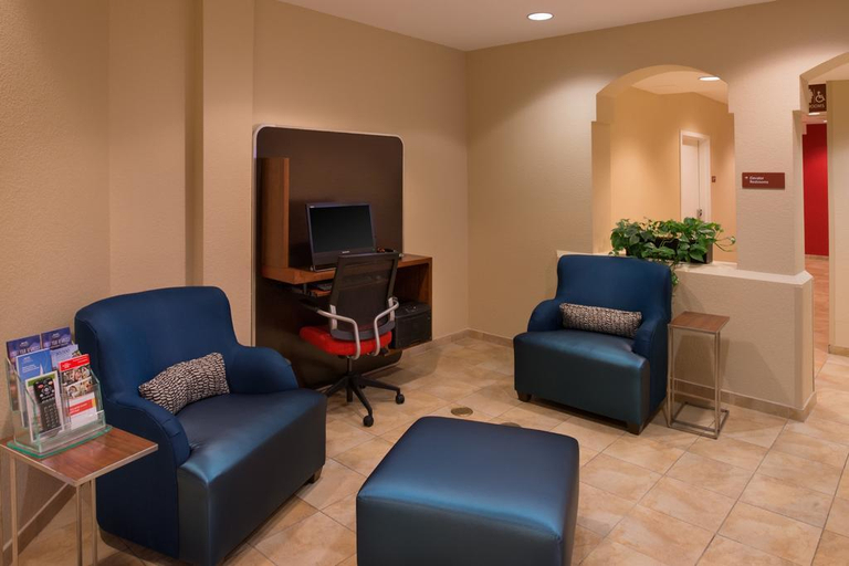 Public Area 3, TownePlace Suites Thousand Oaks Ventura County, Ventura