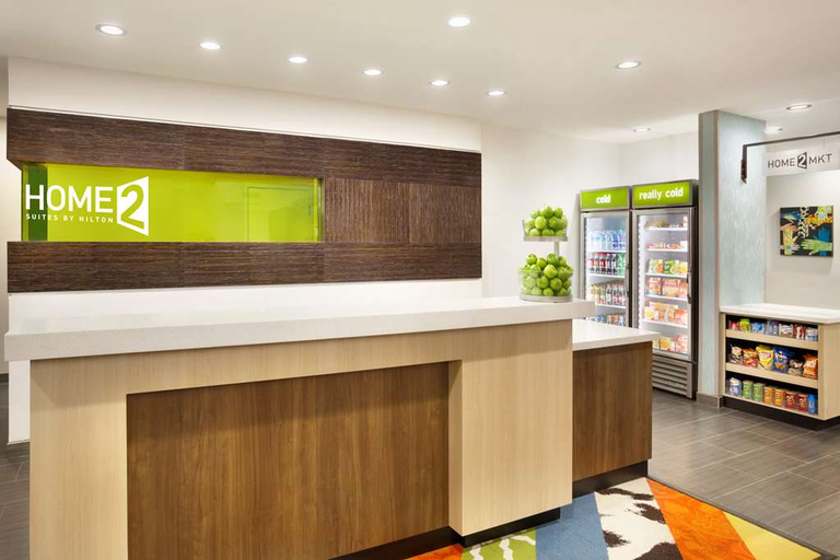 Public Area 2, Home2 Suites by Hilton Houston Webster,, Houston