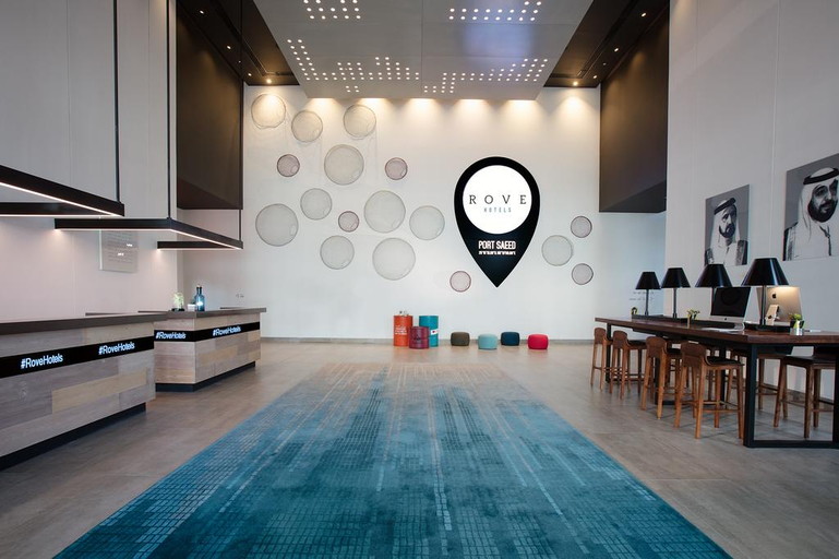 Public Area 5, Rove City Centre, Deira, Dubai