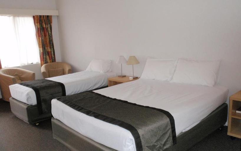 Bedroom 4, Margaret River Resort, Augusta-Margaret River