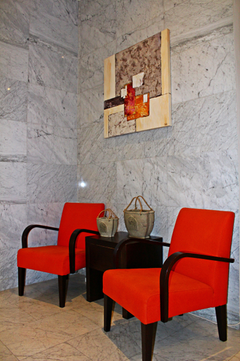Public Area 2, Hotel Equo Aranjuez, Madrid