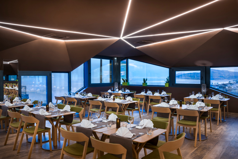 Food & Drinks 4, Vinotel Gospoja, Vrbnik