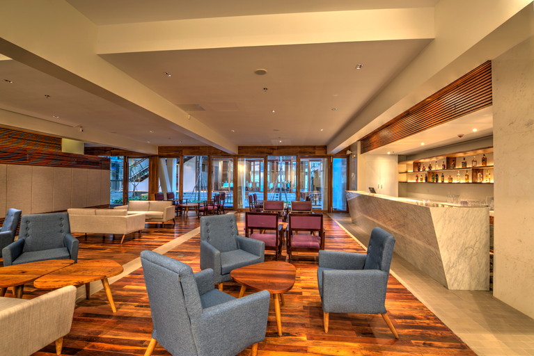 Public Area 4, Somadevi Angkor Boutique & Resort, Siem Reap