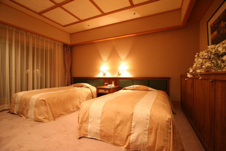 Minakamikan, Minakami