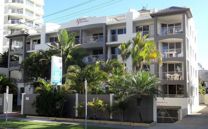 Paradis Pacifique, Maroochy - Maroochydore