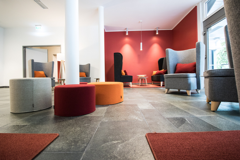 Public Area 2, Serways Hotel Remscheid, Remscheid