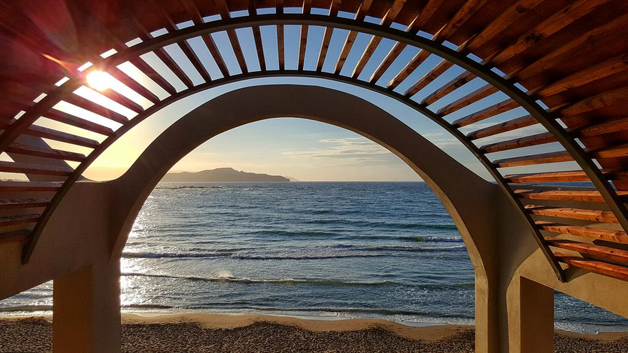 Public Area 4, Autograph Collection Domes Noruz Chania, Crete
