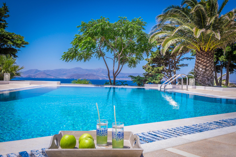 Sport & Beauty 2, Montana Villa, South Aegean