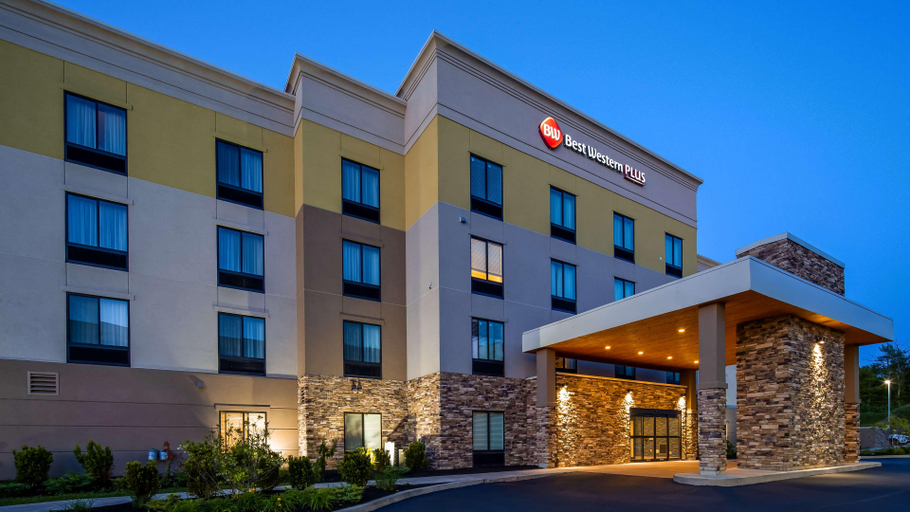 Exterior & Views 4, Spark by Hilton Erie, Erie