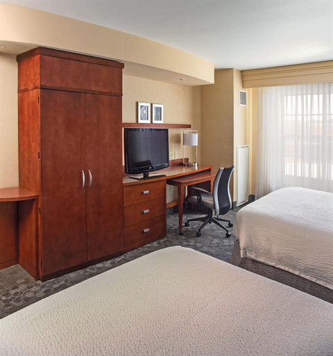 Others 2, Courtyard by Marriott Aberdeen at Ripken Stadium, Harford