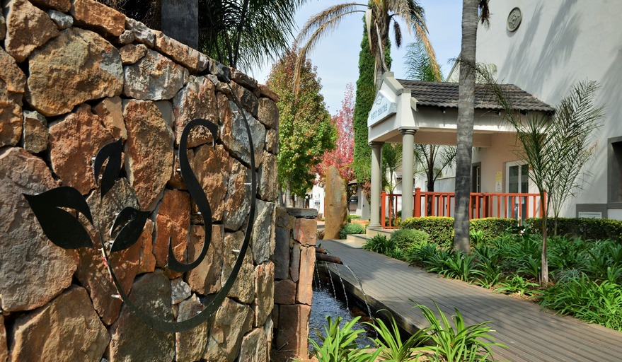 Exterior & Views 2, Birchwood Hotel and OR Tambo Conference Centre, Ekurhuleni