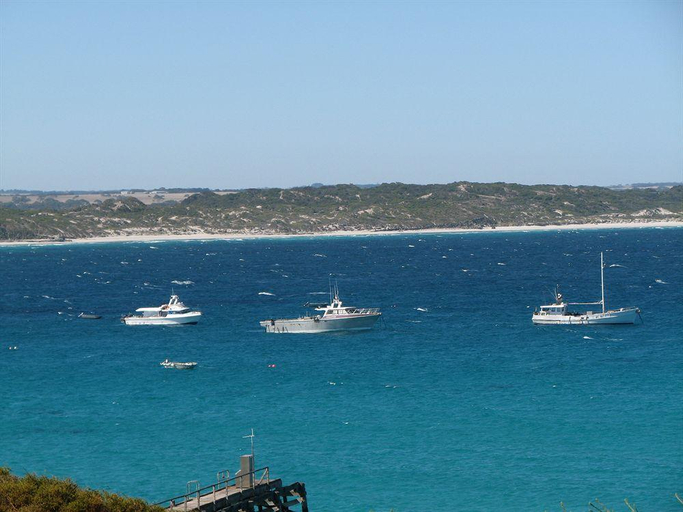 Sport & Beauty, Koopalanda Dreaming, Kangaroo Island