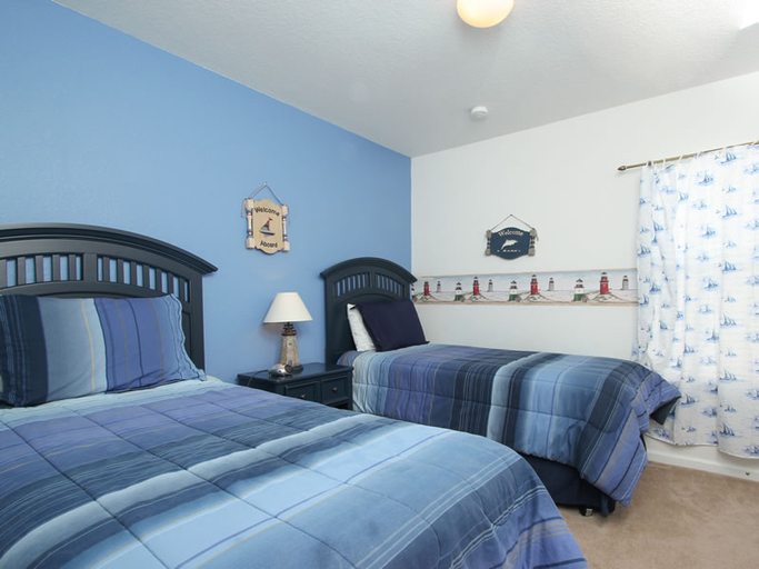 Bedroom 4, 7787 Basnett Circle, Osceola