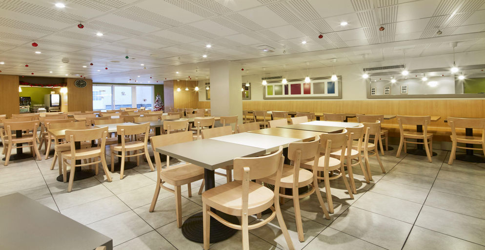 Food & Drinks 5, B&B HOTEL Paris Porte de la Villette, Seine-Saint-Denis