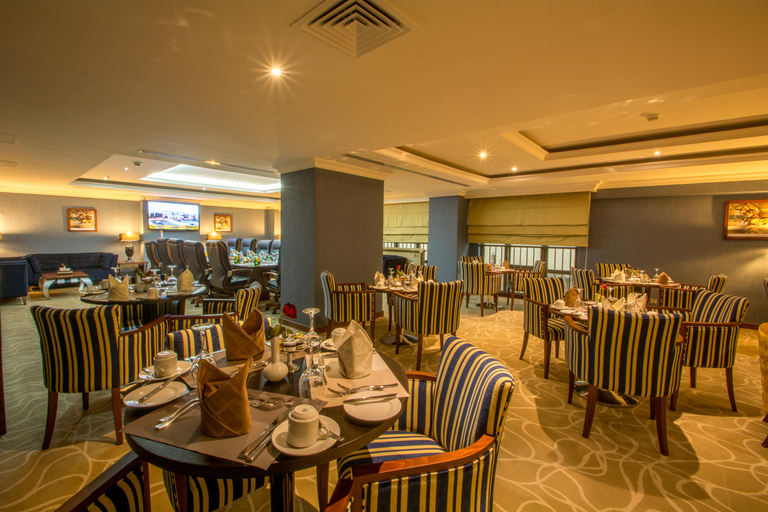 Food & Drinks, Millennium Al Aqeeq Hotel, Al Madinah Al Munawwarah