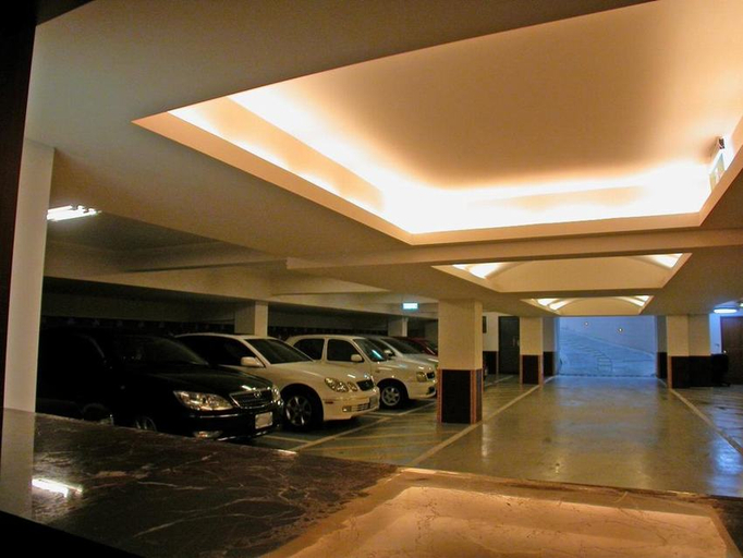 Public Area 4, Reedon Boutique Hotel, Taipei City