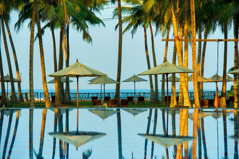 Sport & Beauty 2, Taprobana Wadduwa by Asia Leisure, Panadura