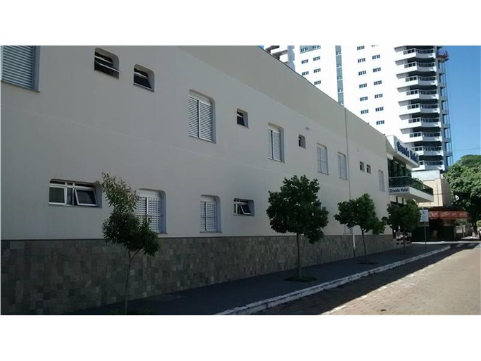 Exterior & Views 2, Grande Hotel, Paranavaí