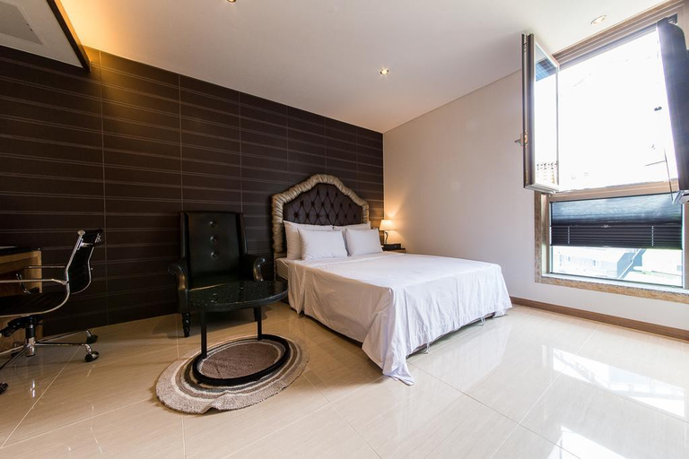 Exterior & Views 2, Boutique Hotel SB Yeouido, Yeongdeungpo