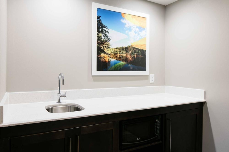 Bathroom 4, Hampton Inn And Suites Hudson, Saint Croix