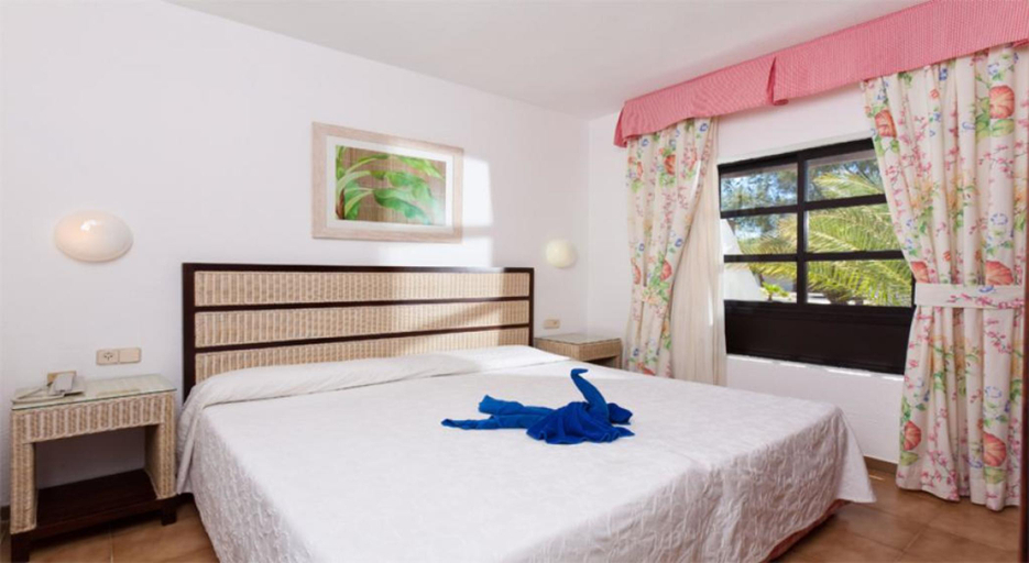 Bedroom 3, Elba Premium Suites, Las Palmas