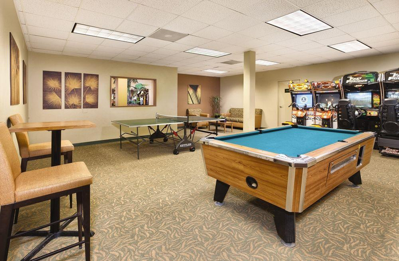 Public Area 3, WorldMark Palm Springs, Riverside