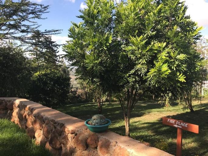 Jari Inn Bistro, Kajiado West