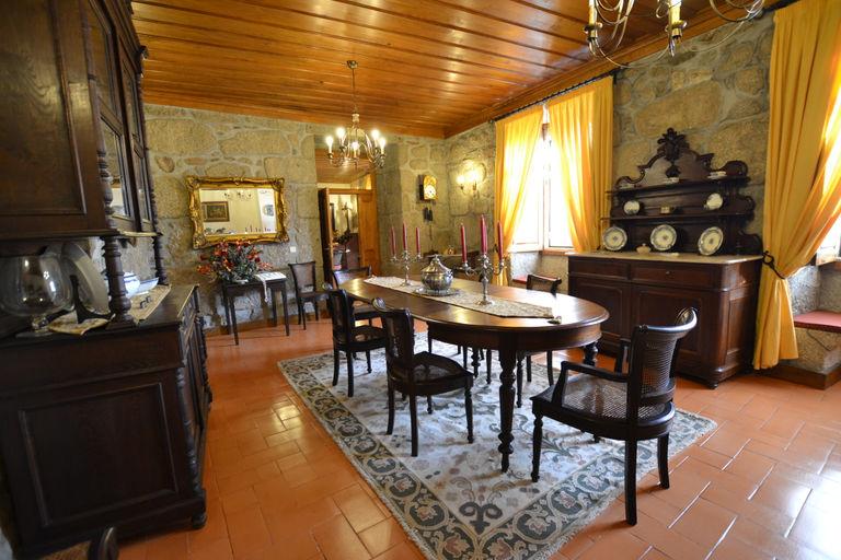 Food & Drinks 5, Quinta do Terreiro, Lamego