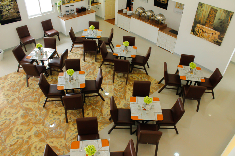 Food & Drinks 5, Hotel Zar Coatzacoalcos, Coatzacoalcos