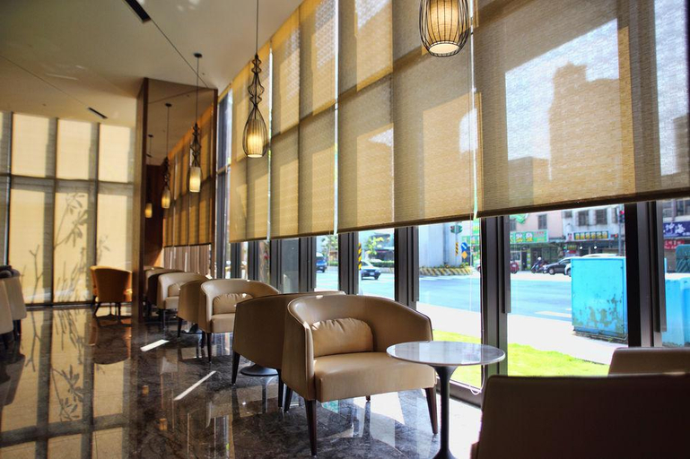 Public Area 3, Hotel Intrendy, New Taipei City