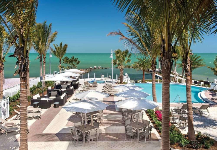 Courtyard by Marriott Faro Blanco Resort, Monroe