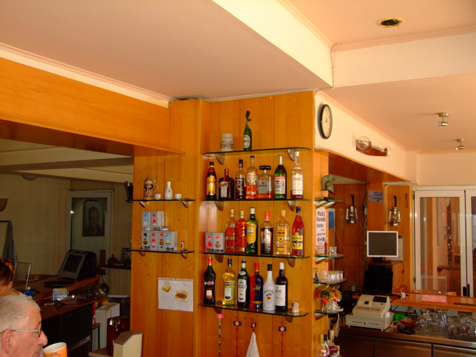 Others 3, Antonios Hotel, South Aegean