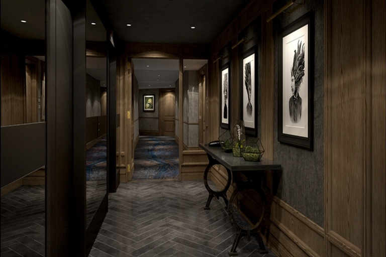 Public Area 5, DoubleTree by Hilton London Kingston Upon Thames, London