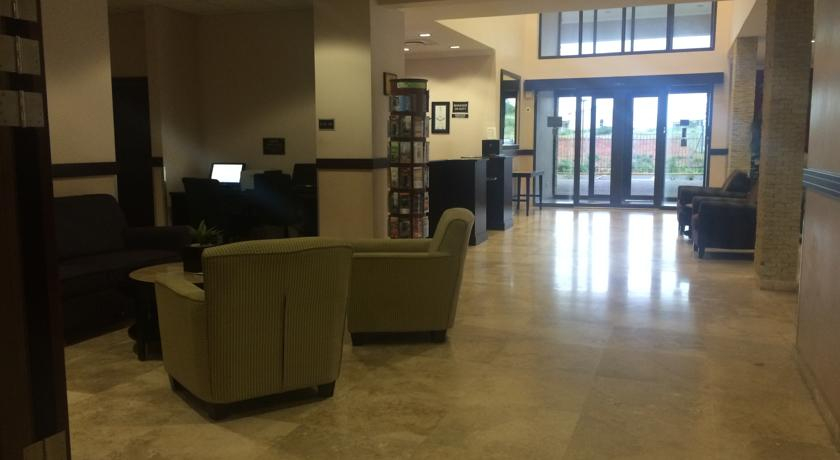 Public Area 2, Hampshire Hotel, iLembe