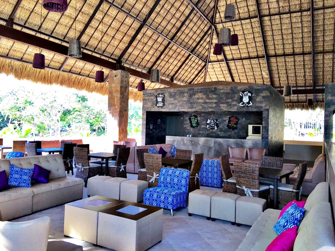 Public Area 4, Coral Blue Huatulco, Dist. Pochutla