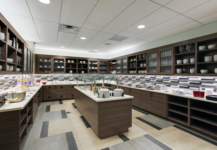 Food & Drinks 5, Residence Inn Daytona Beach Oceanfront, Volusia