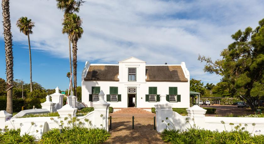 Exterior & Views 2, Protea Hotel by Marriott Cape Town Mowbray, City of Cape Town