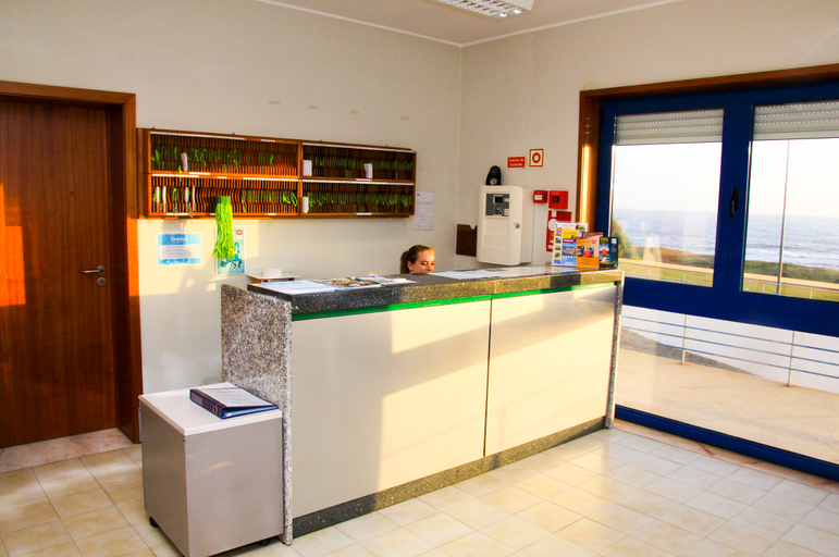 Public Area 5, Orbitur Canidelo, Vila Nova de Gaia