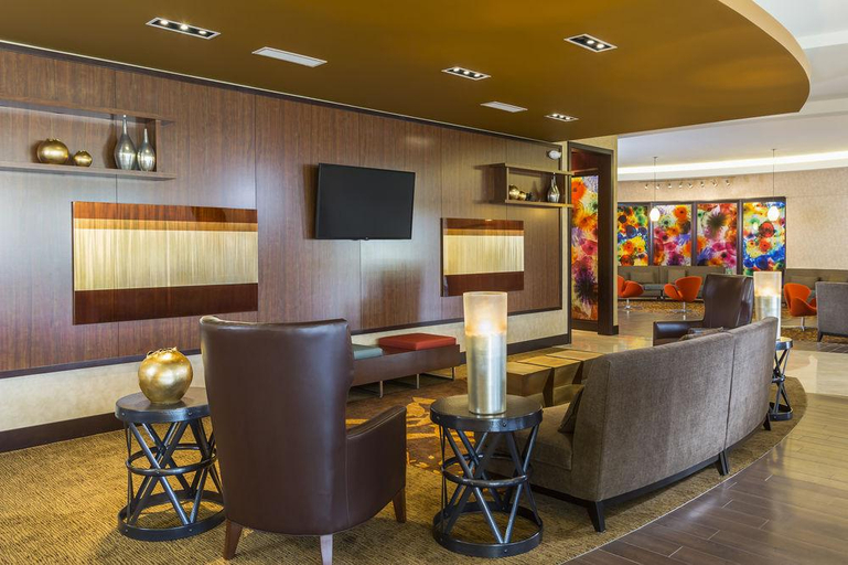 Public Area 2, Residence Inn Youngstown Warren/Niles, Trumbull