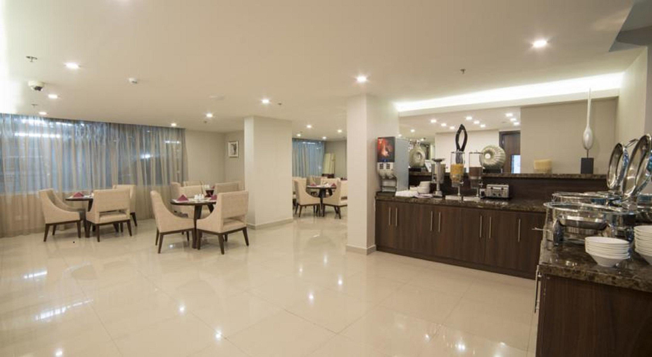 Food & Drinks 5, Tulip Inn, Dammam