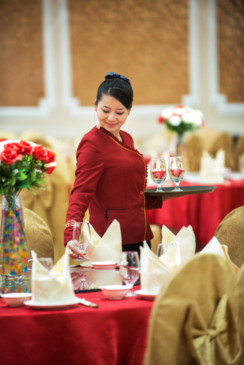 Food & Drinks 5, ViennaHotel Shanghai Songjiang Development Zone, Shanghai