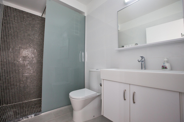 Bathroom 5, Protaras Greco Villa CCV4