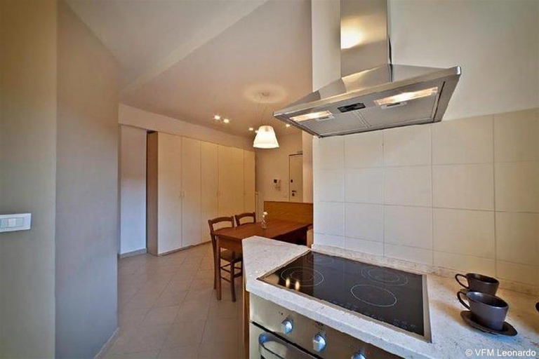 Exterior & Views 2, Residenza Conti, Roma
