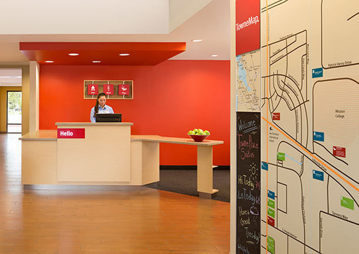 Public Area 5, TownePlace Suites Florence, Florence