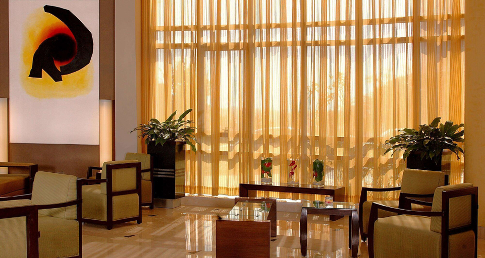 Fortune Select Global Gurgaon- Member ITC Hotel Group, Gurgaon
