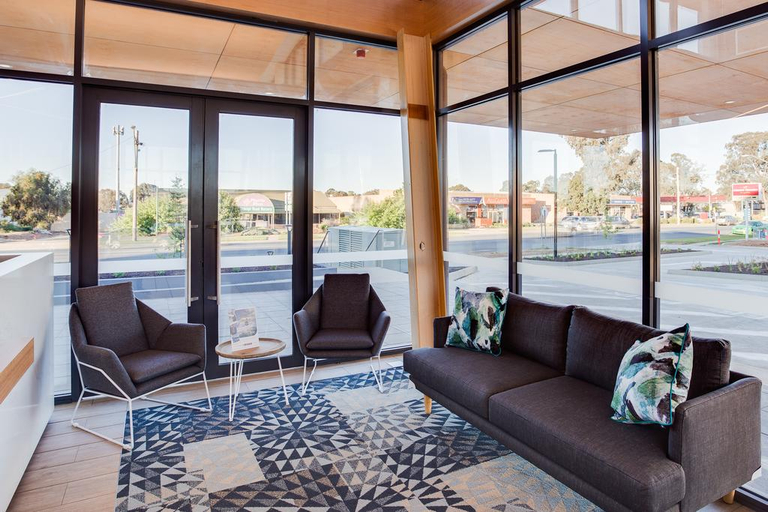 Public Area 3, Quality Hotel Rules Club Wagga, Wagga Wagga - Pt A